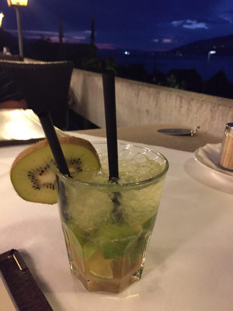 Restaurant Hotel Kreuz