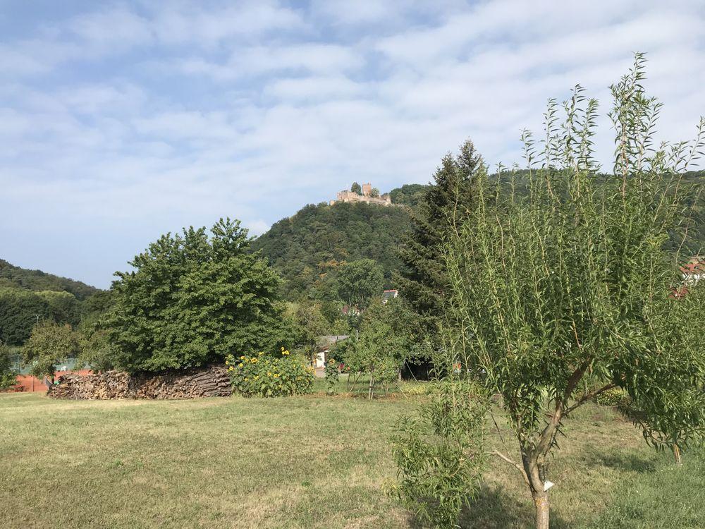 Burgschänke Landeck