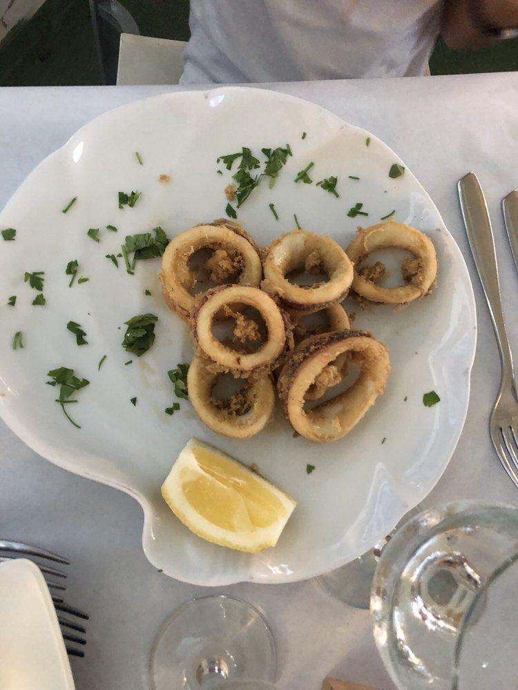 Le Bistro