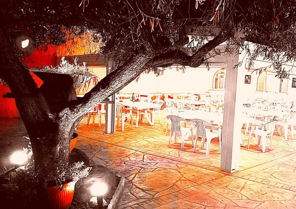 Il Portico di Perini Mario