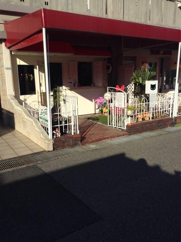 Koyoen ROOF cafe&zacca