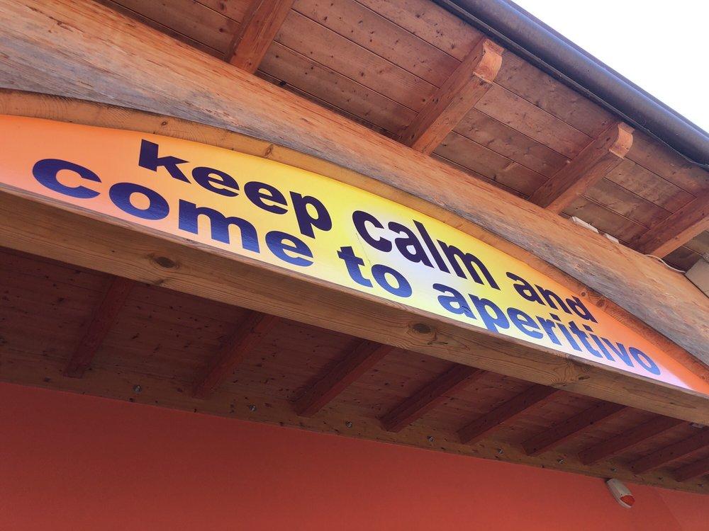 Ladybug Braone | Hamburger, Pizze, Carne alle griglia e Aperitivi