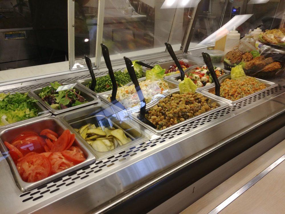 Denninger's Hamilton Downtown