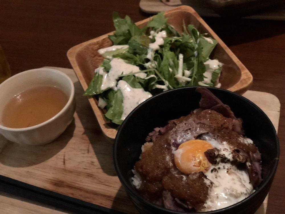 串もんバル ちび九炉調布店