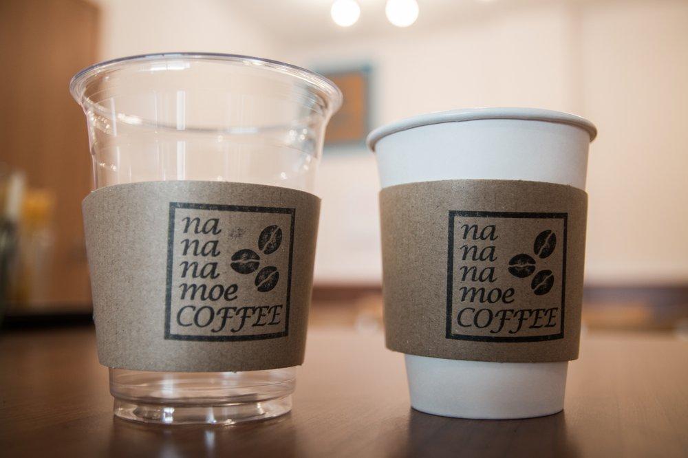 nananamoe COFFEE