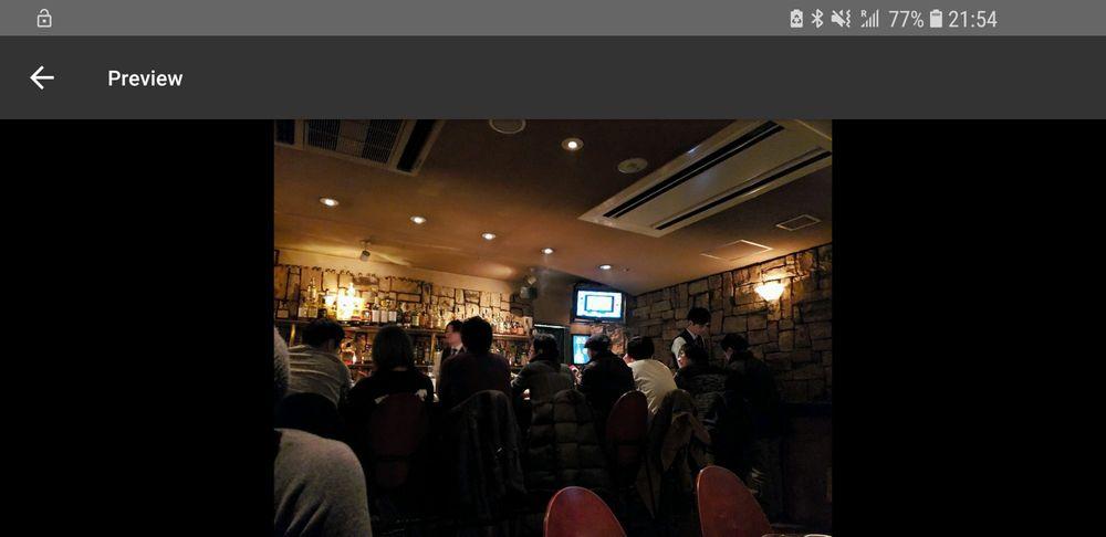 Ｂａｒ・Ｍｒ・Ｔａｎａｋａ