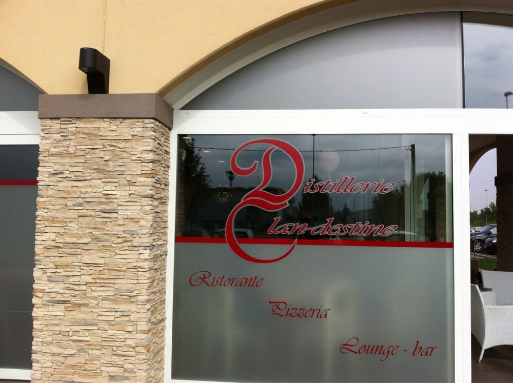 Distillerie Clan-destine Srl