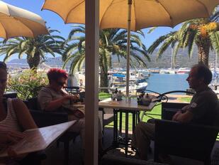 Le Napoléon Propriano