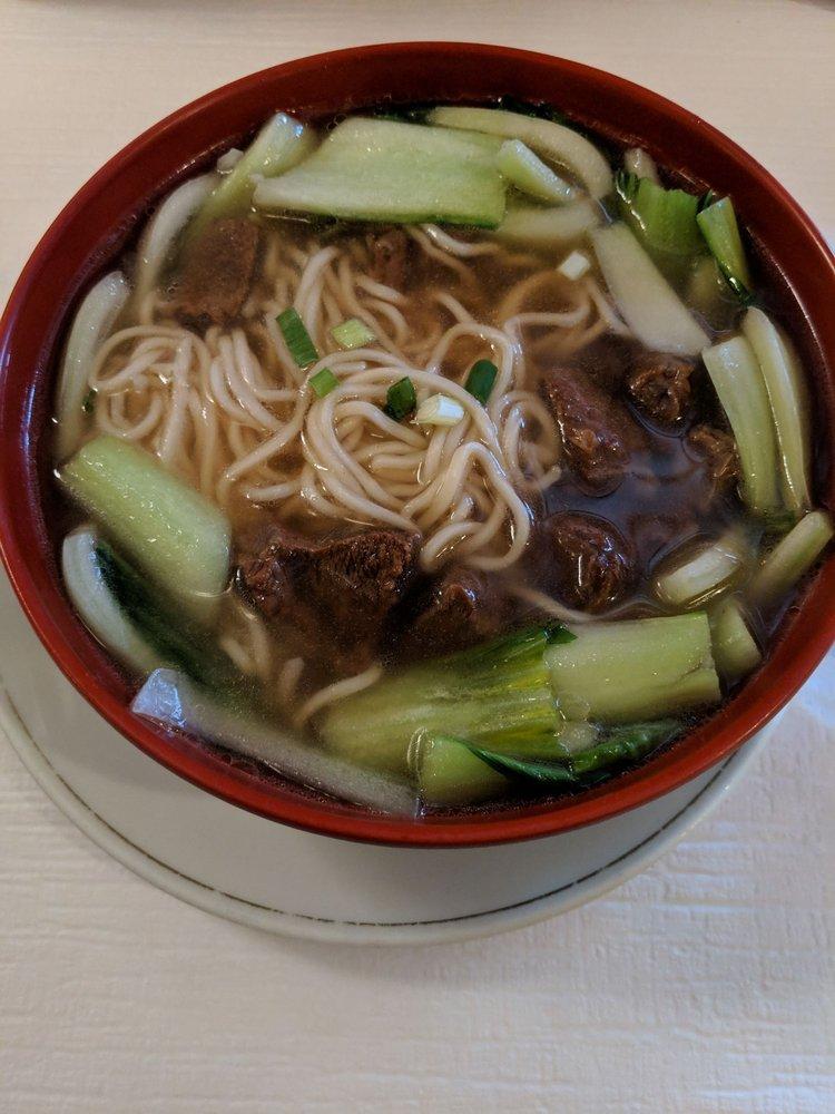 jiaxiang Restaurant Genève 家湘