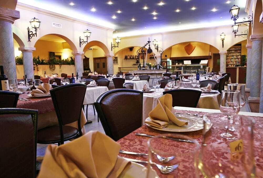 Ristorante La Torretta