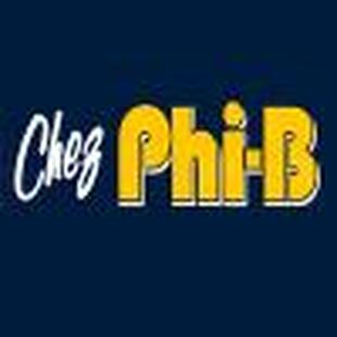 Chez Phi-B