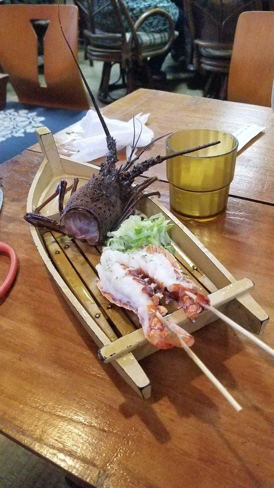海女小屋はまなみ