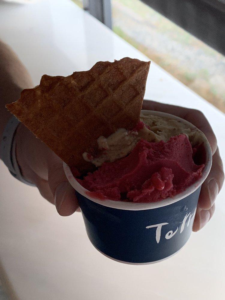 Terreno Gelato