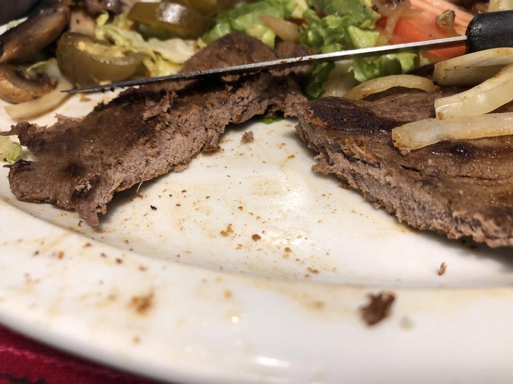 El Jarocho Mexican Restaurant and Bar