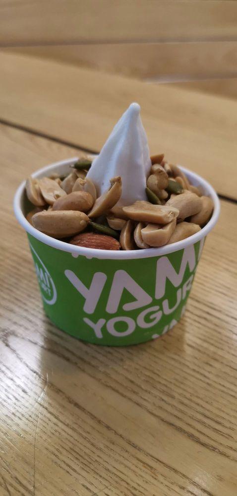 Yami Yogurt