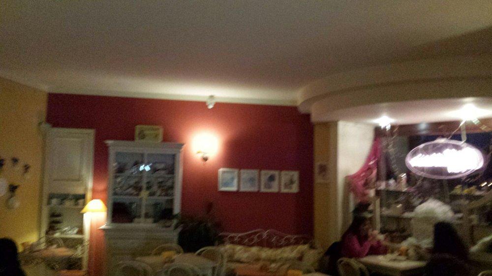 Cioccolateria Principe Umberto