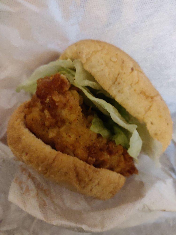 KFC