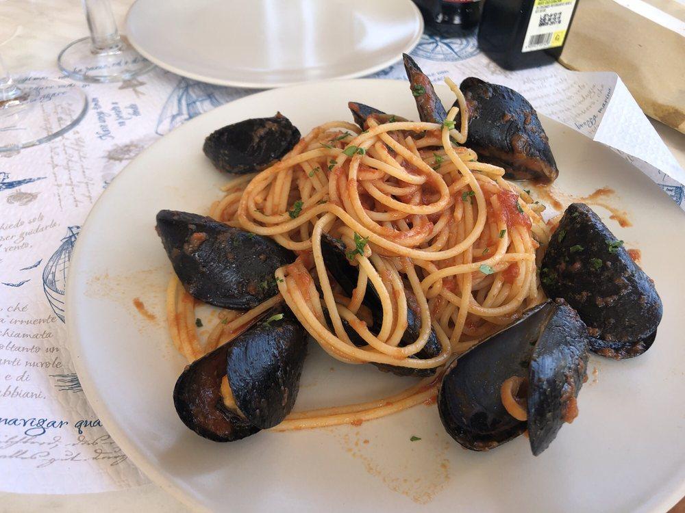 Ristorante Don Pedro