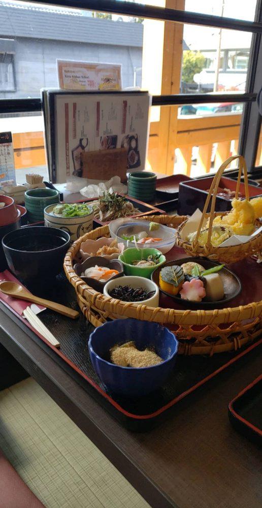 清修庵 清水店