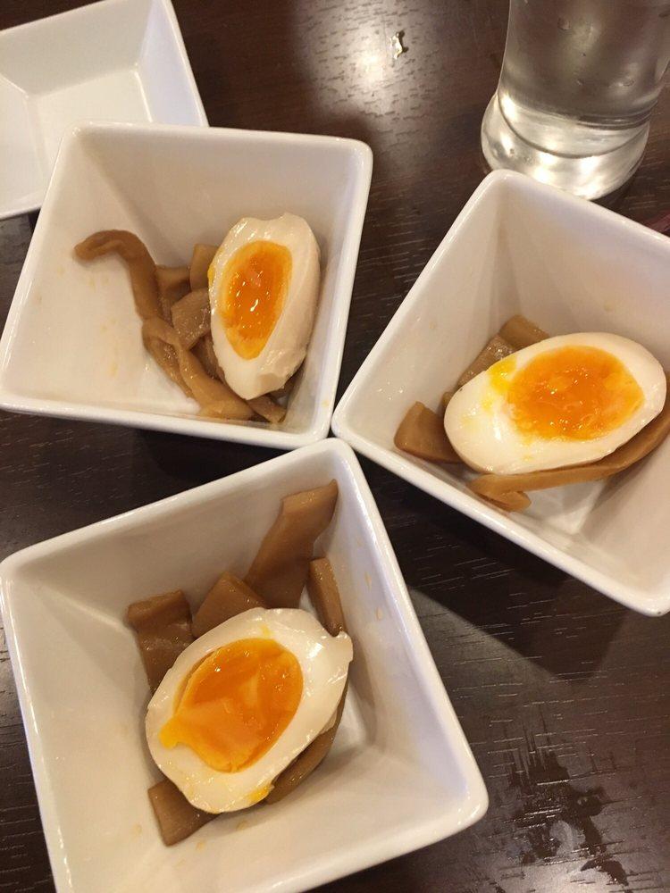 神田餃子居酒屋 Warashibe Gyoza