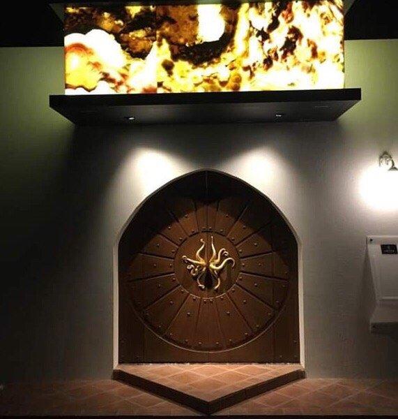 Restaurant Ardor