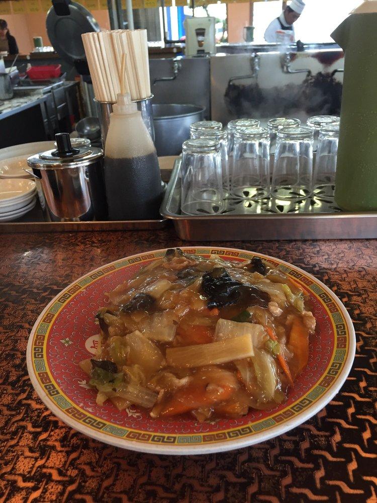 王将豊川店