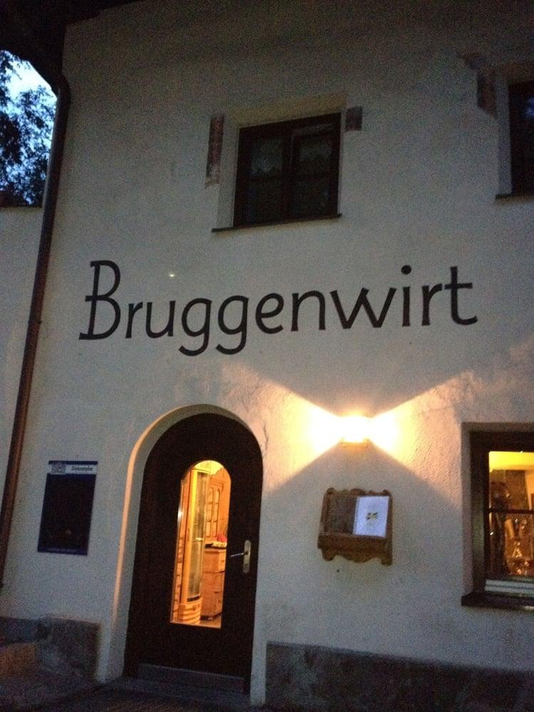 Pizzeria Bar Bruggenwirt