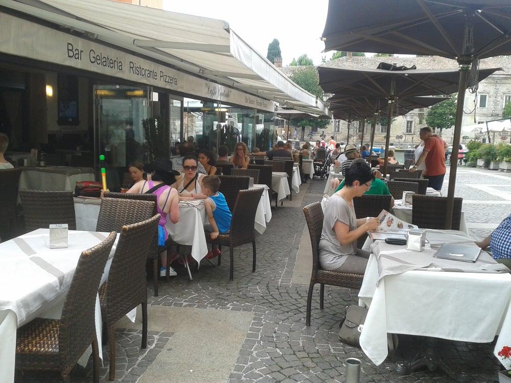 Bar Ristorante Pizzeria Centrale di Genuario Vincenzo