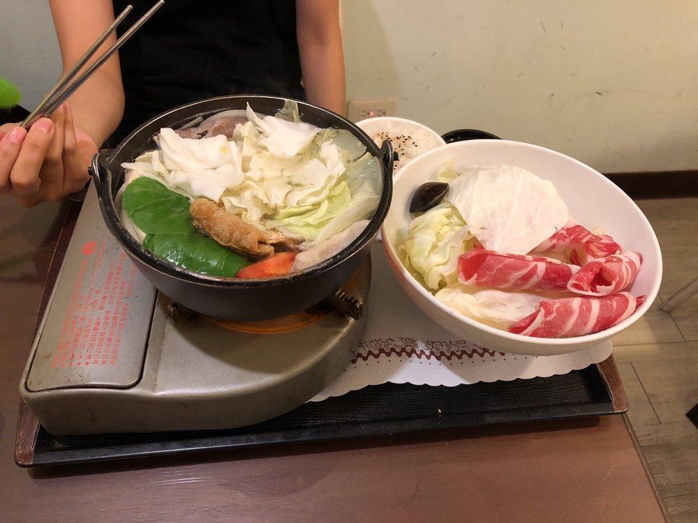 米樂咖啡簡餐