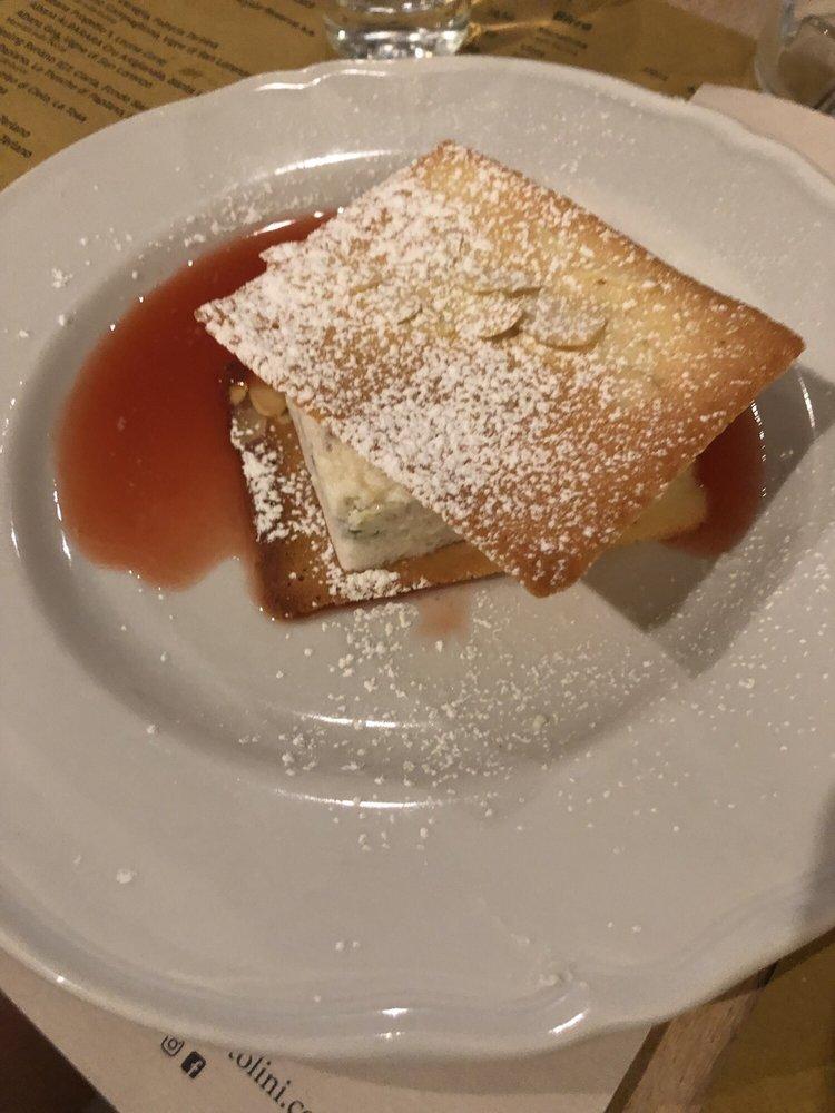 Osteria del Gran Fritto