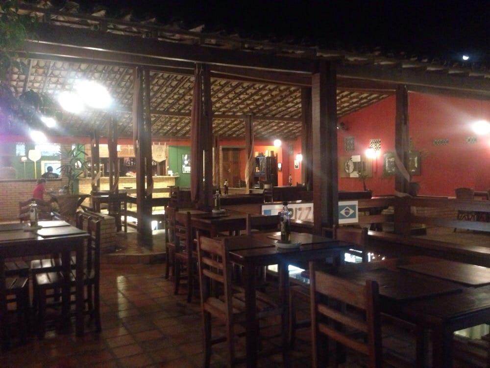 La Terrazza Ristorante Italiano