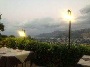 Il Giardino degli Aranci