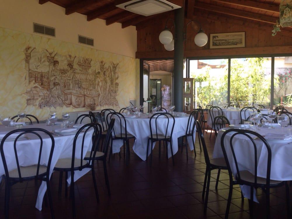 Ristorante L'Amante Della Bistecca