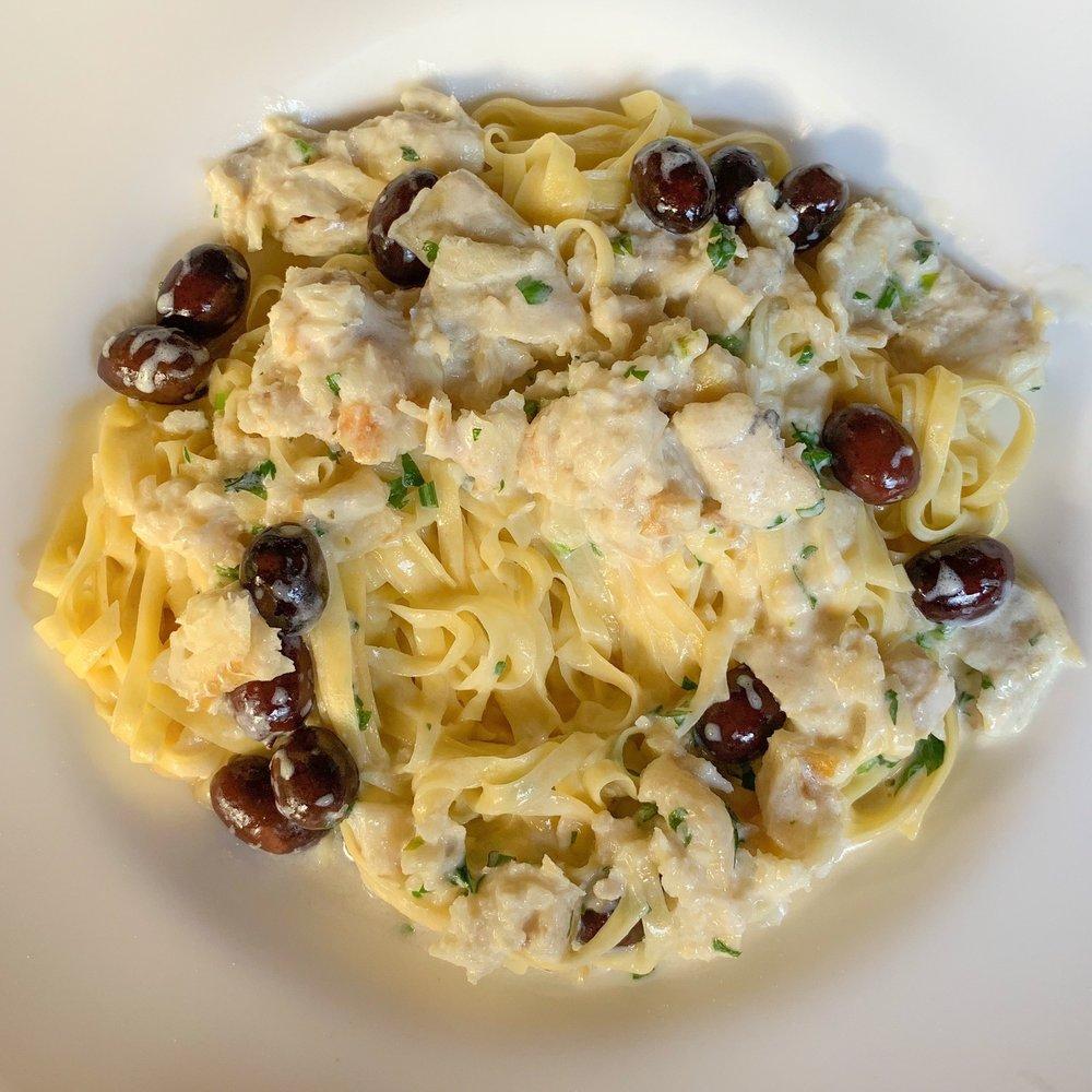 Restaurante Villa Verde