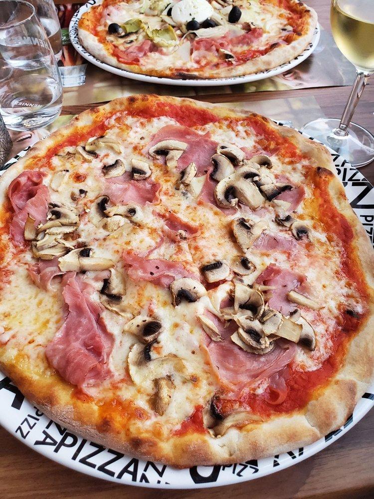 Trattoria Toscana