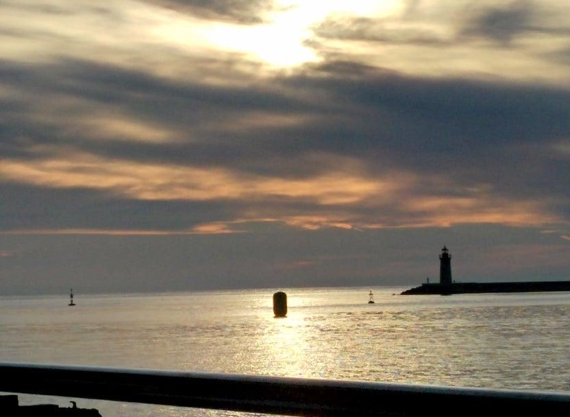 Restaurante My Way & Antiguo Roma