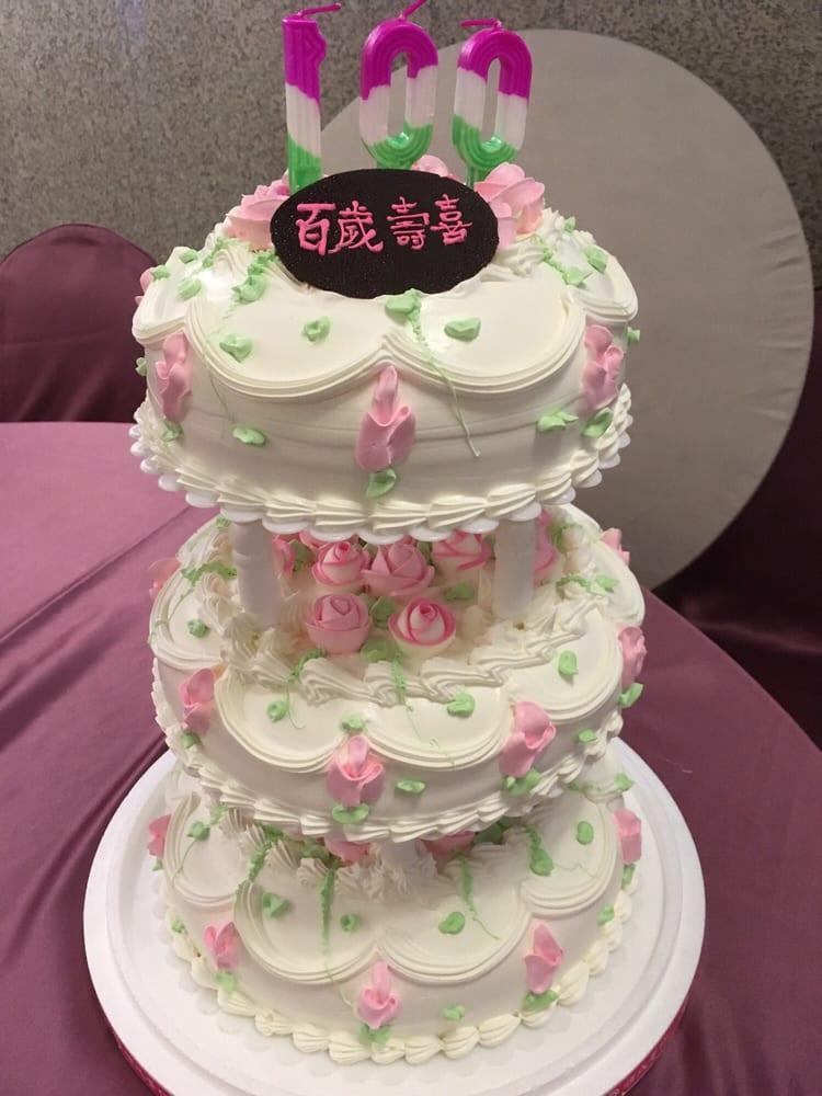 順成蛋糕-微風南京店