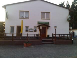 Sportlerheim Horka