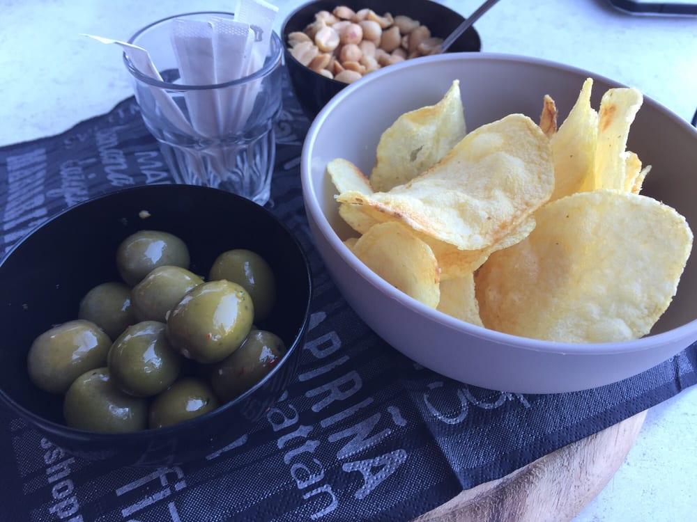 "Massimo" - Caffetteria & Loungebar