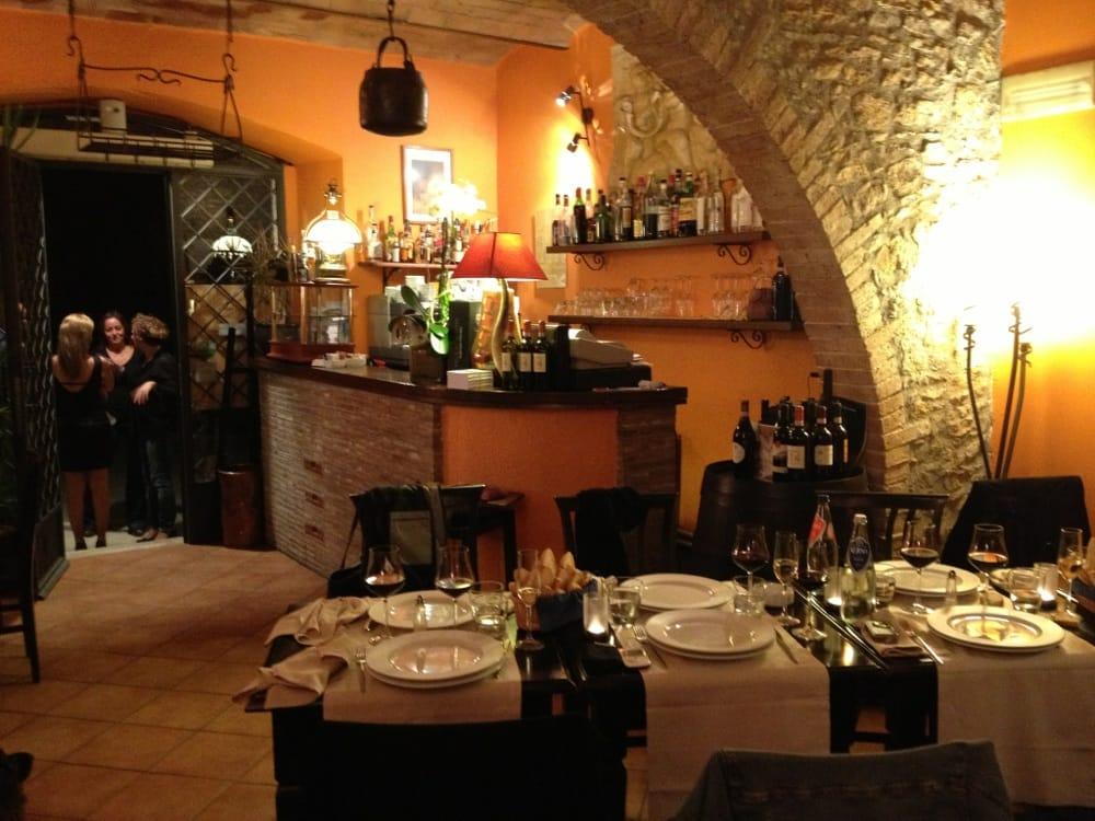 Locanda ALL Andreas di Andrea Racchella