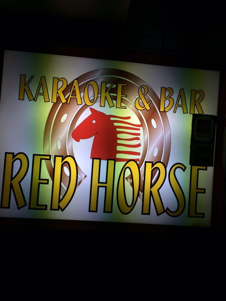Red Horse レッドホース