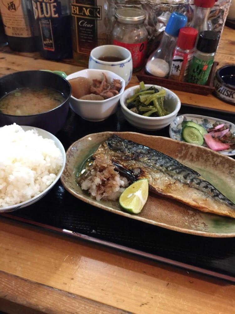 本田亭 男山店