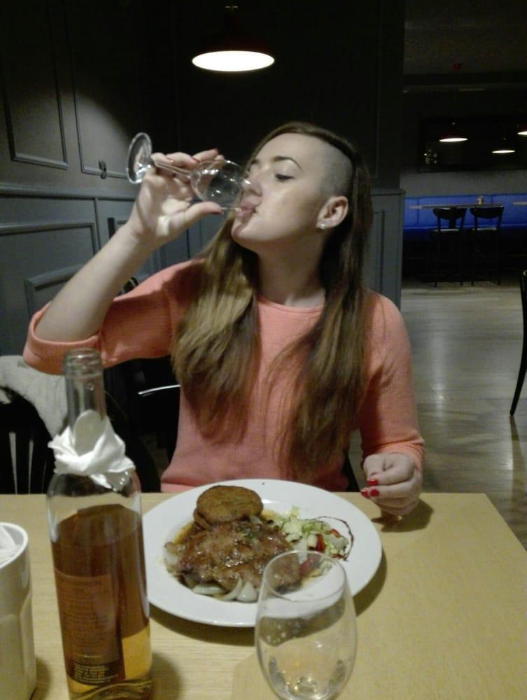 Restaurace Na Strelnici
