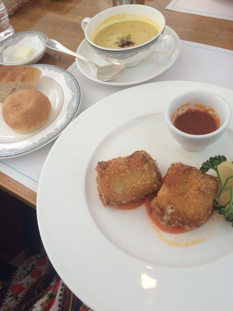カフェラウンジ シレーナ