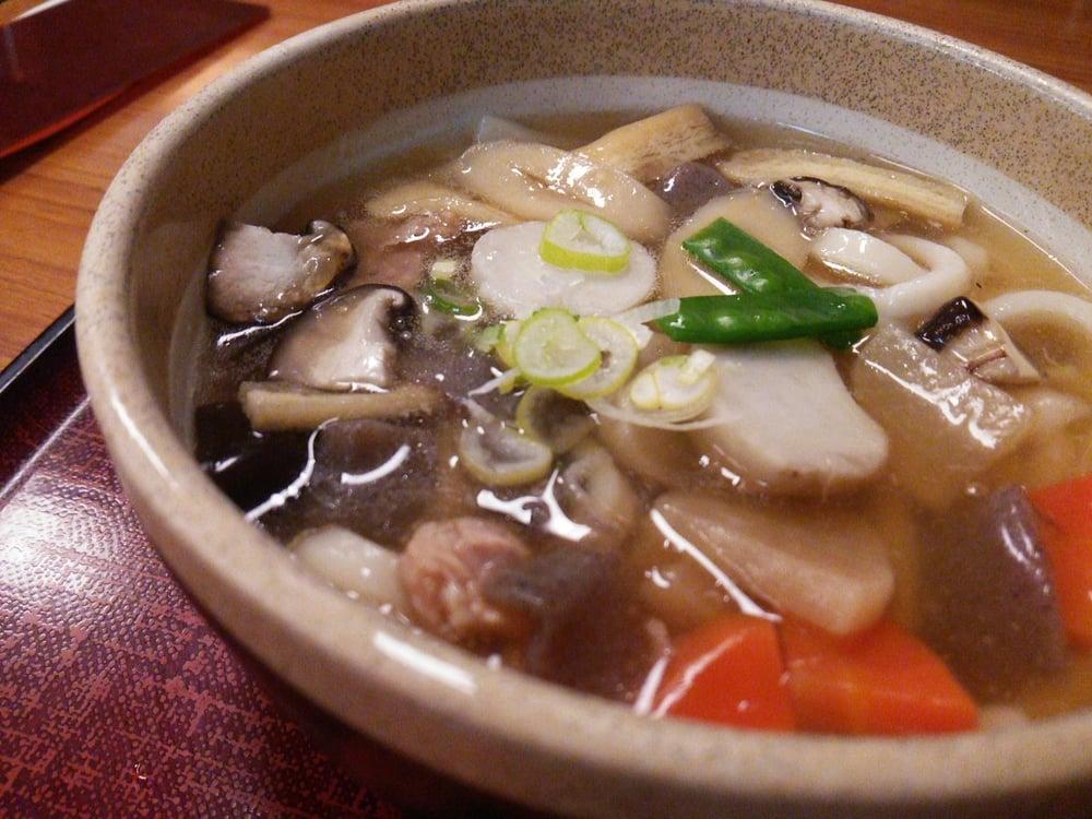 実演手打うどん 杵屋 大崎ニューシティー店