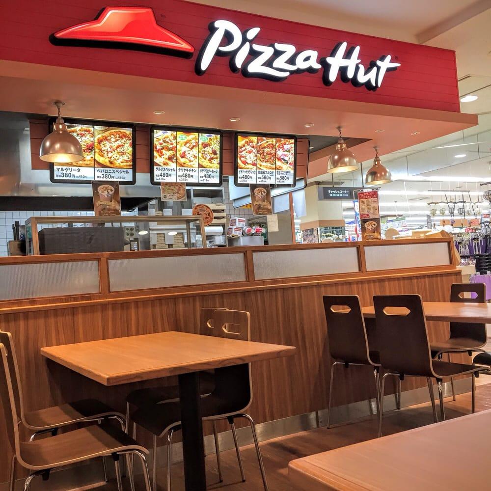 Pizza Hut