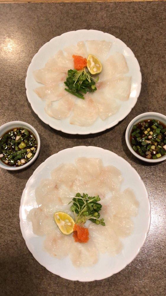 ふぐ料理太政