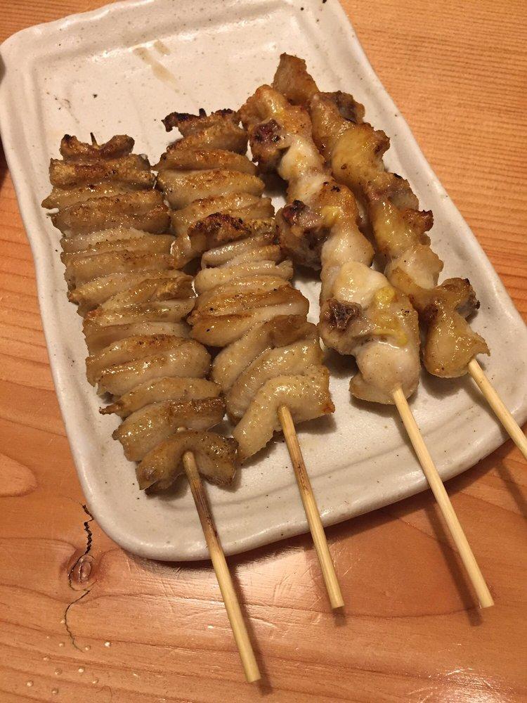 鳥貴族 目黒西口店