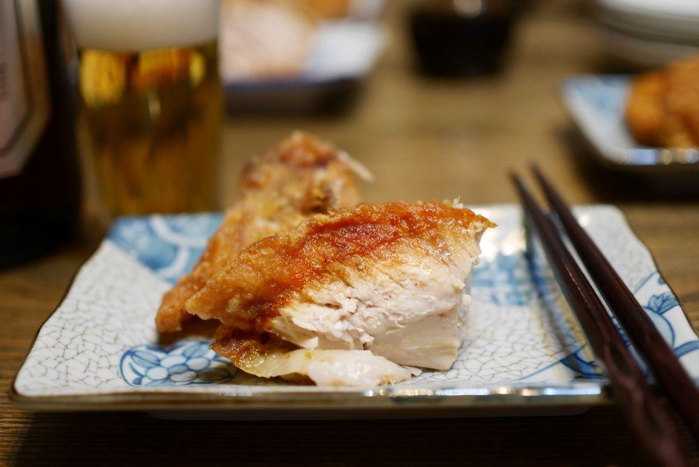 うまいもんや新町