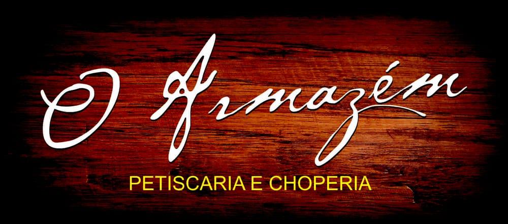 O Armazem Petiscaria E Choperia